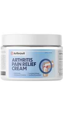 Arthrovit Cream